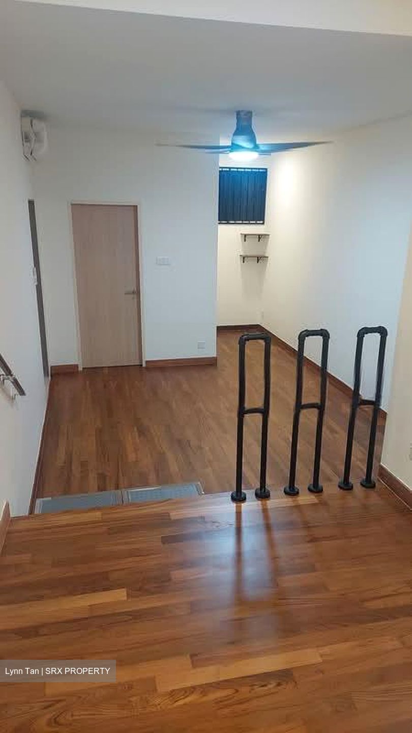 Loyang Crescent (D17), Condominium #563429681